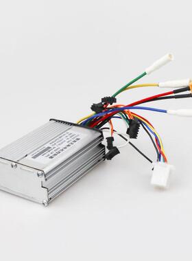 适用KUGOO M4pro双驱越野滑板车控制器48v21A无刷电机控制器配件