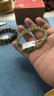 卡8mm晴水手串 625002