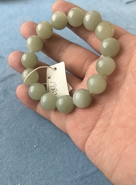 籽料手串14毫米625091