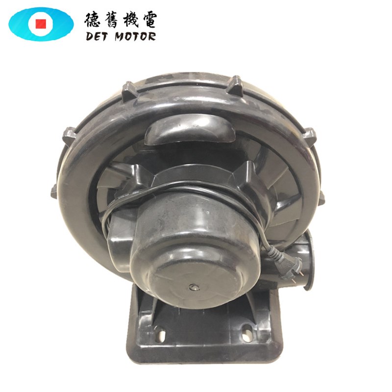 工厂塑料气模鼓风机 用于充气 一件起批H 广告鼓气强力CZ-370W