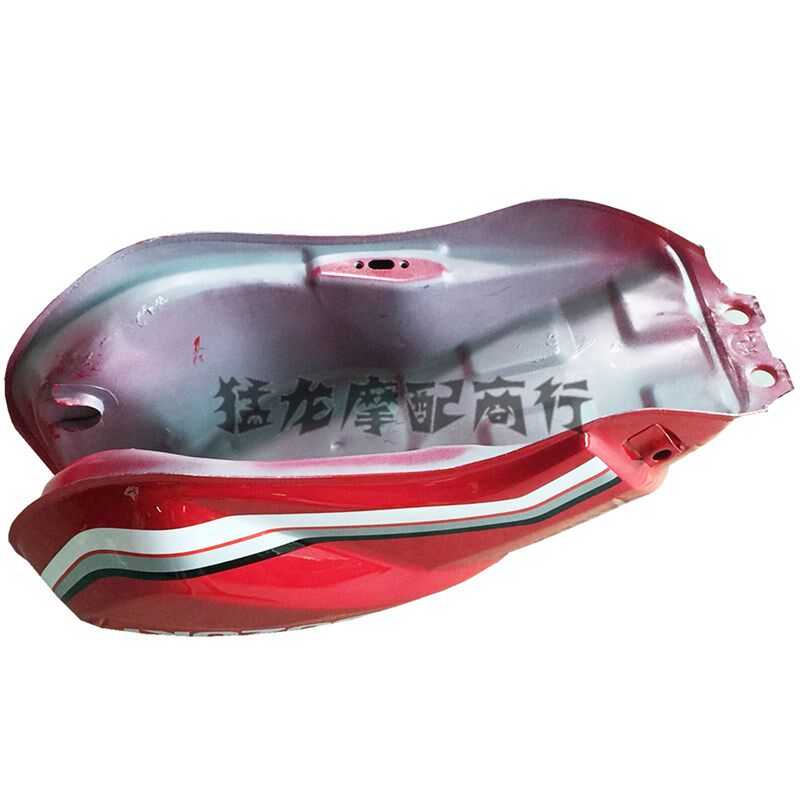 摩托车配件适用铃木王GS12v5刀仔125轻骑国产刀油壶油箱燃油汽油