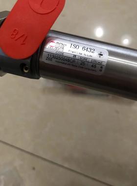 意大利METALWORK气缸1130250048CP ,货期4周。