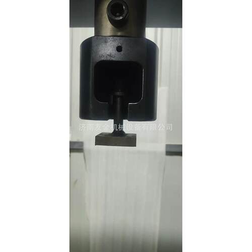 圆柱头螺钉的焊接性能 试验夹具 友金（GB/T10433-2002）拉伸
