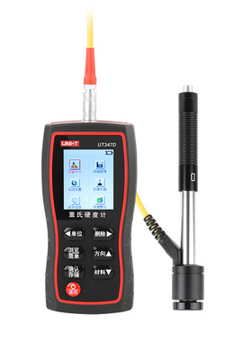 总代理批发里氏硬度计UT347D