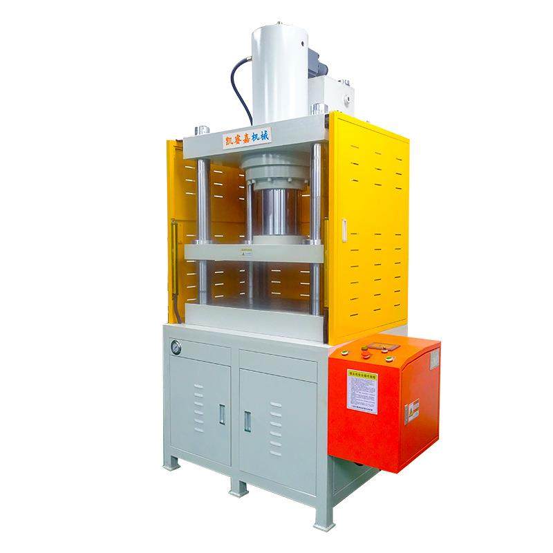 东莞厂家直供四柱框架保压成型油压机 四柱液压压力机 冲压机小型,五金/工具,其他机械五金,淘宝优惠券,粉丝福利购,淘宝优惠卷