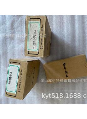 日本NEW-ERA气缸 PPTS-SD16-20-TPQT-RB42