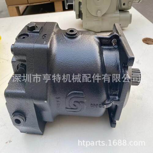 TMMF044DAA TMM089B33NNNNO搅拌车马达萨澳丹佛斯泵车配件