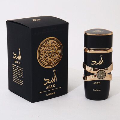 中东阿拉伯香水100ml持久留香 lattafa Yara女士香水香水