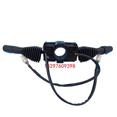 电动叉车档位 方向行走开关梯佑TEU组合开关 3+3线JK8Y03JC-2