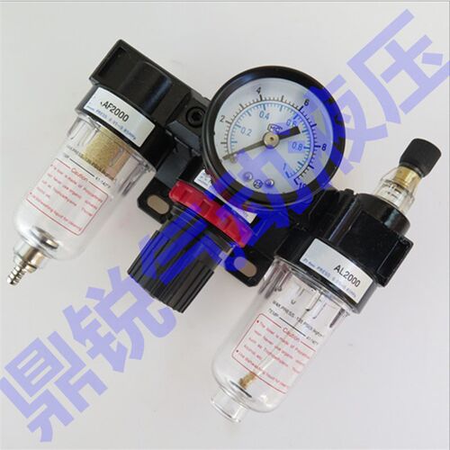 BFC4000-A BFCl3000-A BFC2000-A AFC2000  气源两联件BC4000