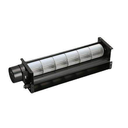 royal工业风扇交叉流型风扇电机 FG-14060-BA，AC100V