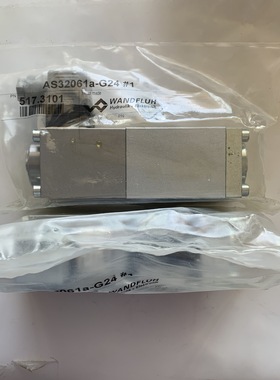 万福乐 AS32061a-R230阿托斯AGAM-10/350华德4WE10D31B/CG电磁阀