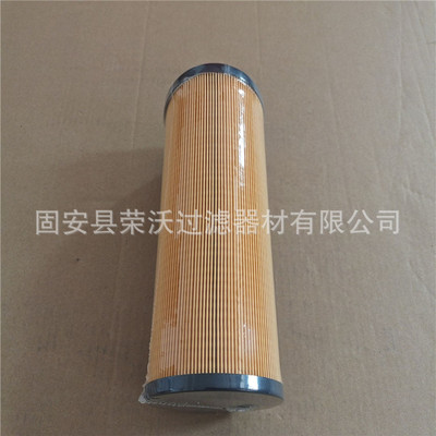 挖掘机柴油滤芯MMH80930燃油滤清器