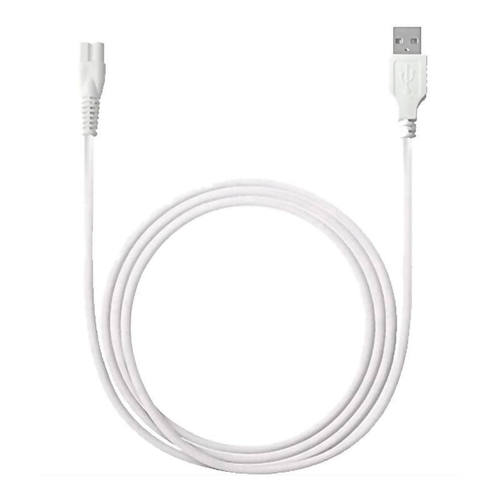 适用易简婴儿理发器充电器配件HK610 500A 668 768 818通用型配件