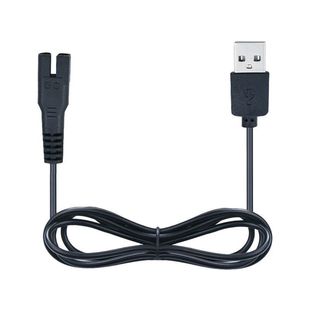 F21 适用日威RFCD900 F35 902 F17电推剪理发器充电器usb源线 901