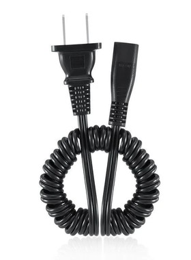 220vPOREE博锐剃须刀通用PS195 192 189 175 173刮胡充电器电源线