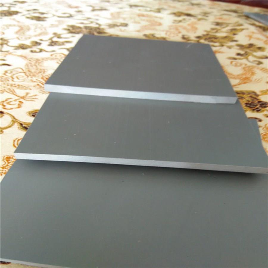 厂家供应养殖场地板用PVC硬板挡猪板鸡笼垫板材质结实防水防潮