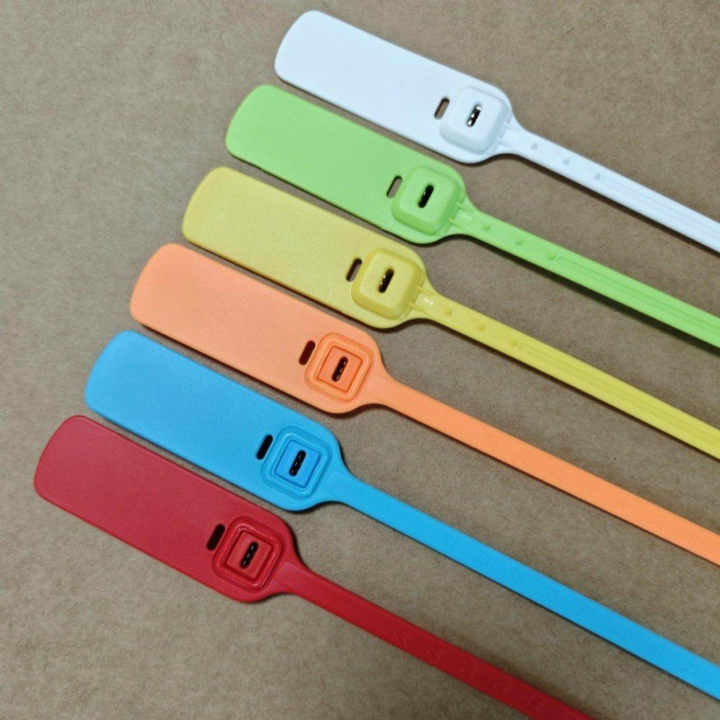 塑料封条海钓鱼轧扎带园林扎带集装箱物流快递一次性锁医疗标签封,基础建材,缎带/扎带,淘宝优惠券,粉丝福利购,淘宝优惠卷