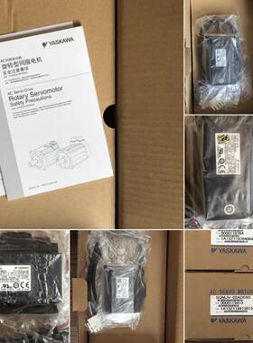 安川电机5代SGMJV-04ADE6S/08ADE6SE/SGMGV-02ADE6S/01A3DE6S/6E