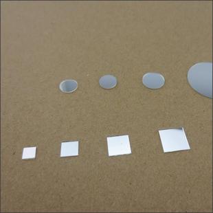 850±10Nm红外窄带滤光片Polmet with Pass Filter彩色滤光片T≈8