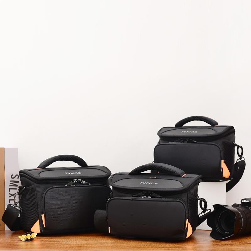 适用于富士Xt3 Xt30 Xt20 Xt10 Xa7 Xa5 Xe2 Xa20 Xs10单反相机包