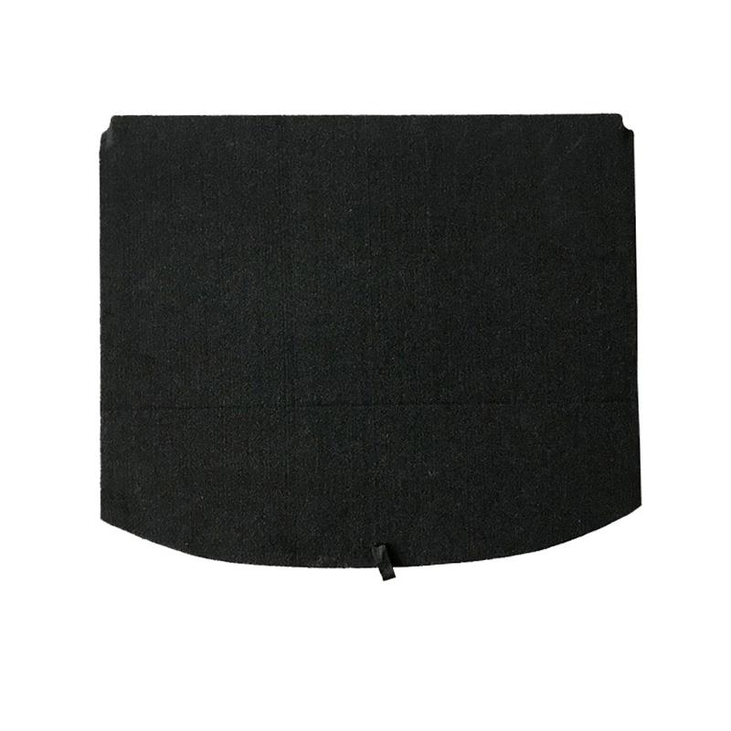 适配众泰T300/T600/T500/T700/云100/Z100/SR7后备箱盖板备胎盖板