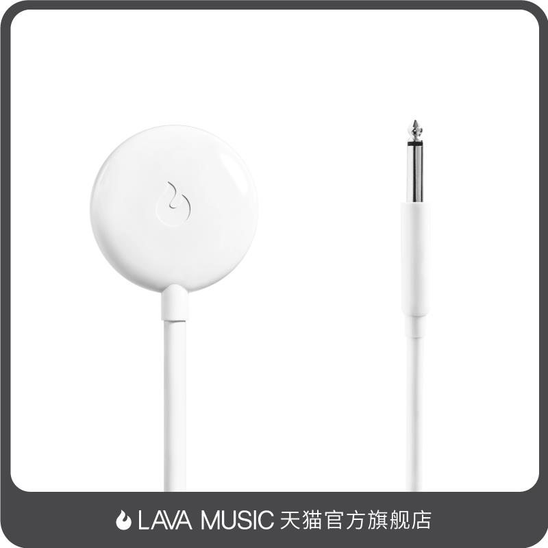 LAVA拿火音响连接线 线Ideal Cable吉他乐器通用音频线 线配件