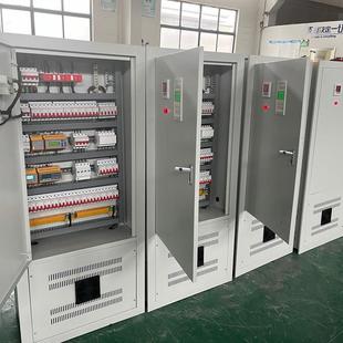 IT隔离电源柜 IUC电源隔离柜 8KVA隔离变压器