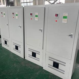 IT隔离电源柜ES710 8KVA单相变压器绝缘监视仪IC外接户外一体化机