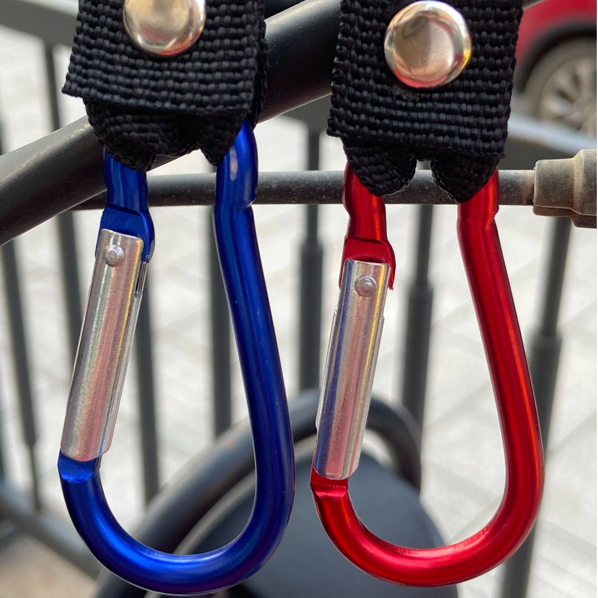 电动车挂钩葫芦型挂物钩电瓶自行车推车配件外卖头盔挂扣收纳整理