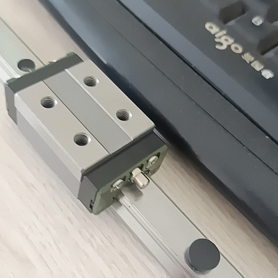 THK直线导轨HSR8RMHSR10R滑块