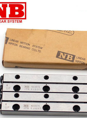 NB SV4080-RA10Z SV4120 SV4160 NV4080 SV4200交叉导轨 滚柱导轨