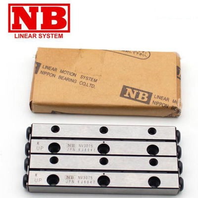 NB交叉导轨SV4080NV4080SV4120