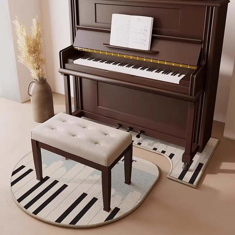 立式钢琴专用隔音垫家用专业吸音钢琴凳降噪地板保护地垫客厅地毯,居家布艺,地毯,淘宝优惠券,粉丝福利购,淘宝优惠卷