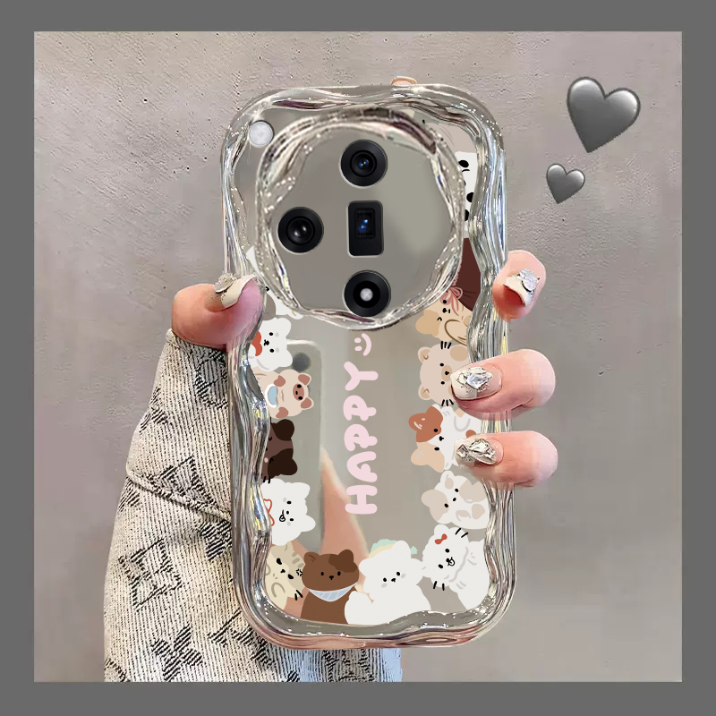OPPOFindX7手机壳新款