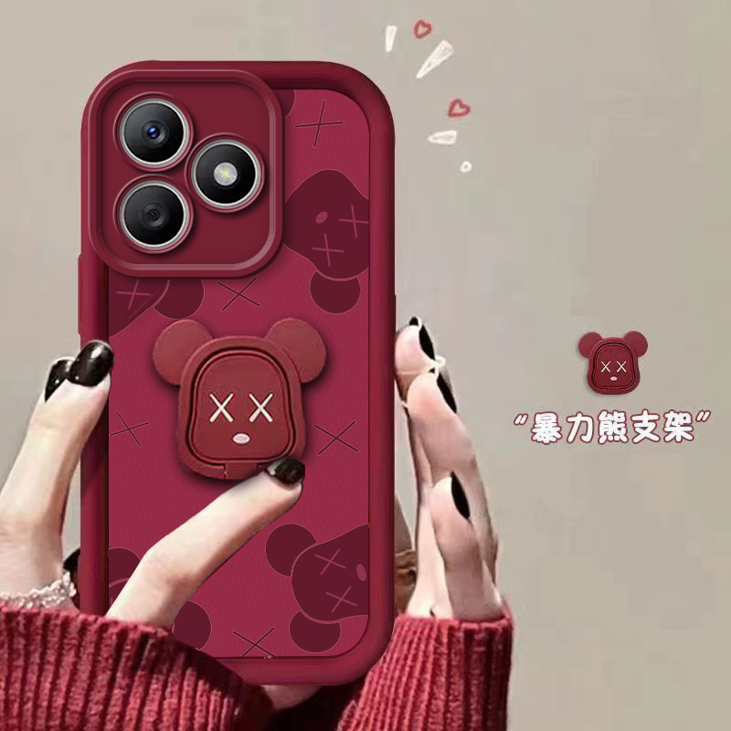 适用于荣耀CRT一AN00手机壳