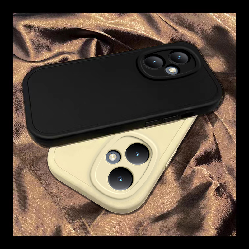 oppoa2m手机壳简约大气