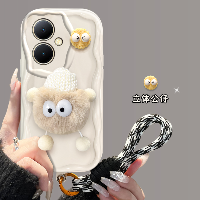 OPPOA2手机壳a15g新款