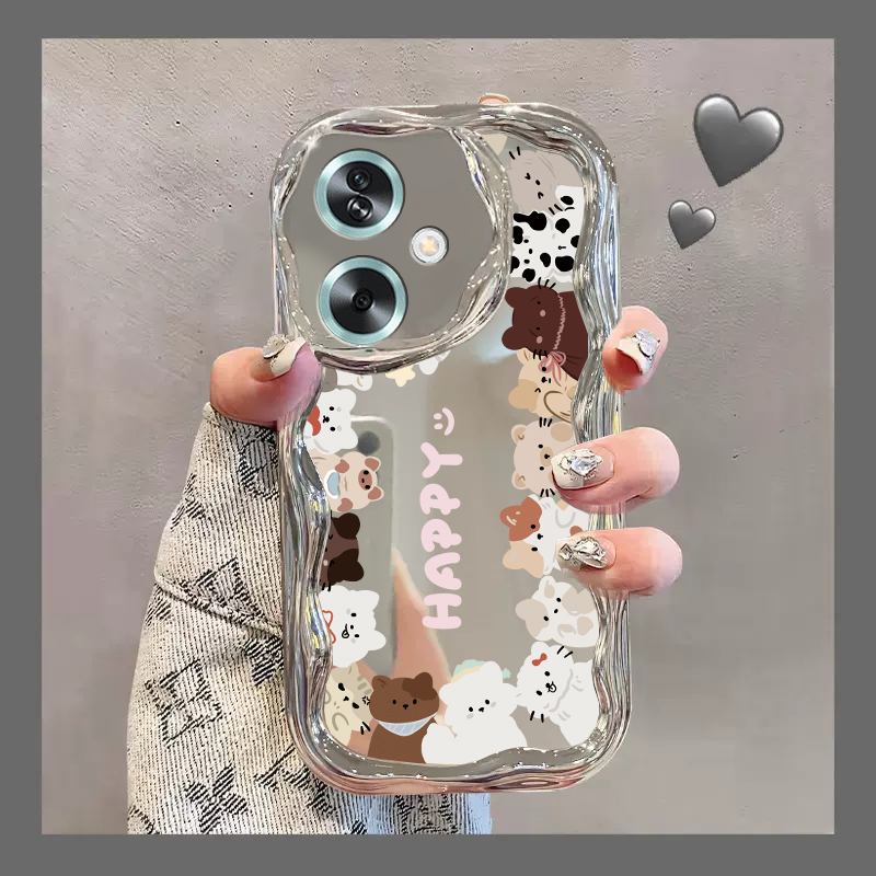 OPPOA2手机壳a3pro新款