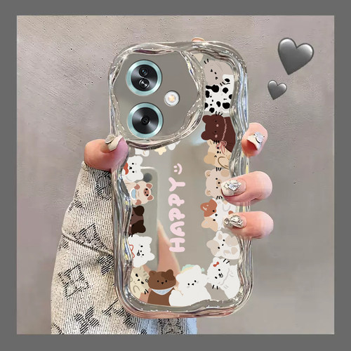 OPPOA2手机壳a3pro新款