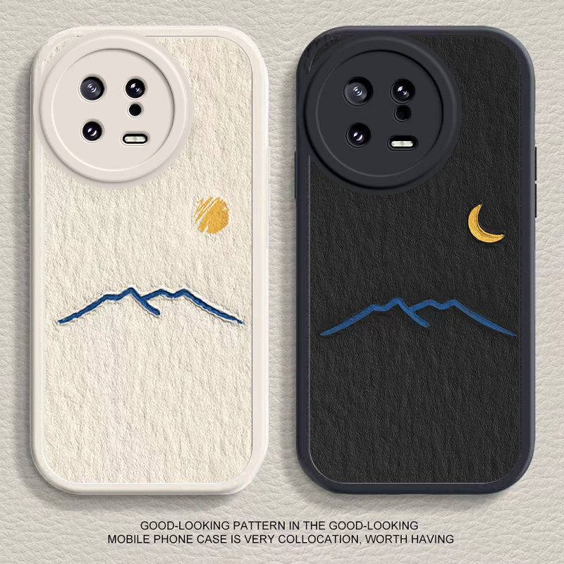 小米13手机壳13ultra新款