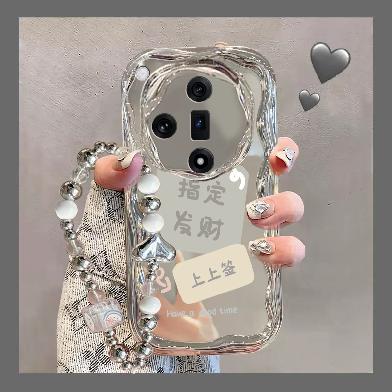 OPPOFindX7手机壳新款