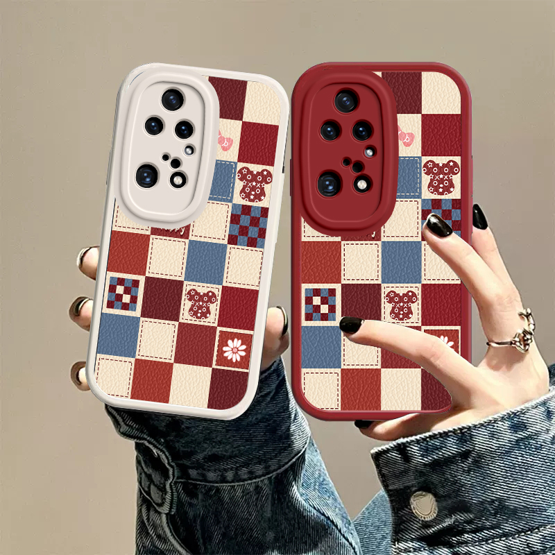 适用于华为p50pro手机壳