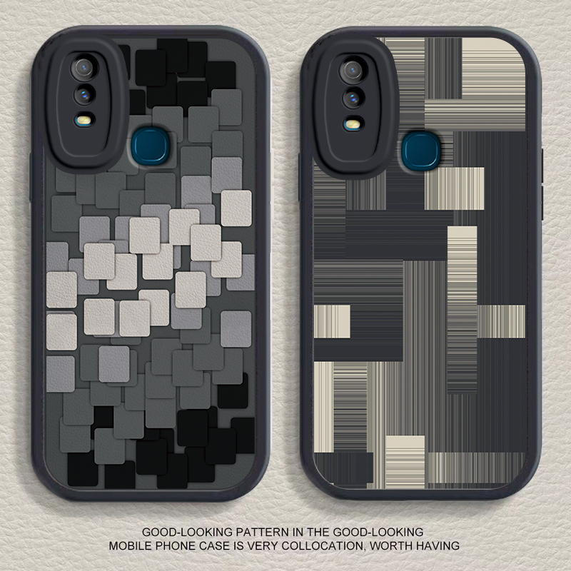 V1930A保护套vivoy3标准版手机壳