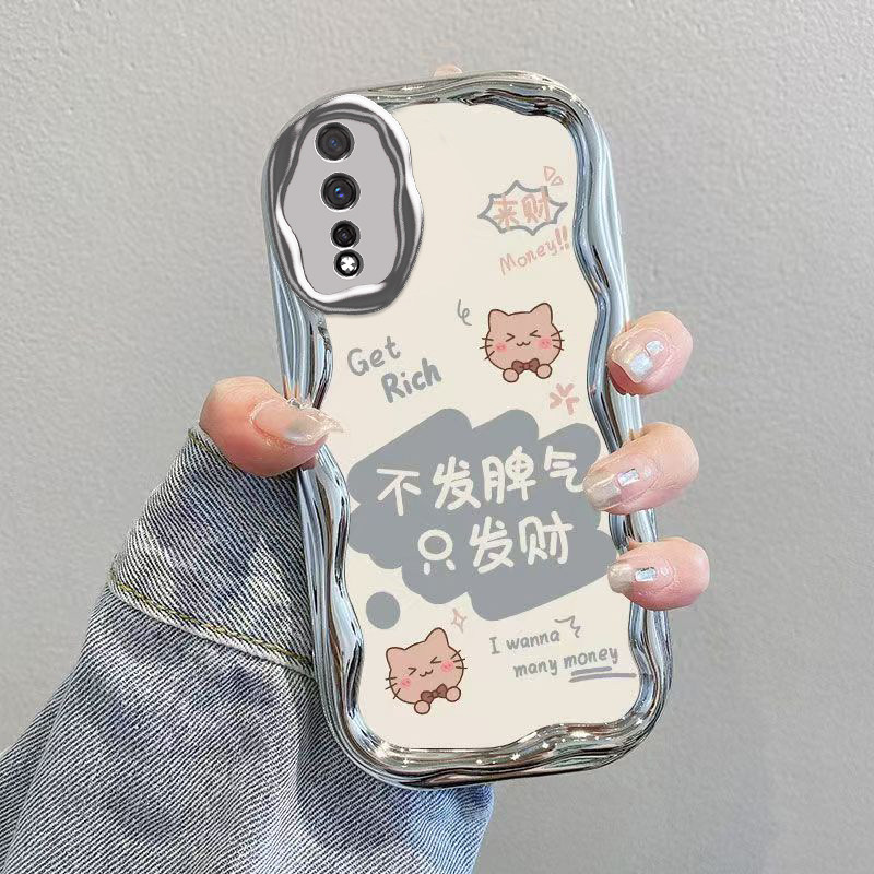 适用vivoZ5手机壳vivo Z5保护套viv0新款可爱viviz电镀奶油vovoz全包防摔voviz步步高维沃viovz男女不发脾气