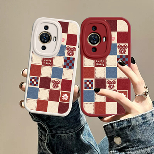 适用于华为nova11手机壳nova11pro新款nova10的硅胶nova9防摔8全包nova7可爱nova5ipro男6se女款3i高级感4/3e