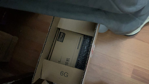 快麦KM-K18BT快递单打印机蓝牙标签打印机一联单电子面单快递