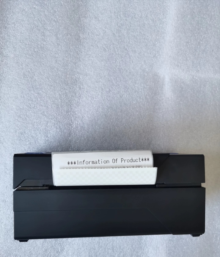 启锐QR588G电脑版高速快递单打印机蓝牙通用专用启瑞电商热敏小票