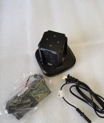 东大集成AUTOID Q9 Q9C安卓手持终端PDA数据采集器电池四联充电器