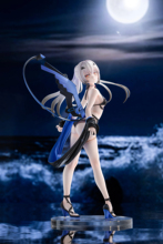 【全款】Fate梅柳齐娜美露莘泳装手办妖兰二次元美少女模型摆件